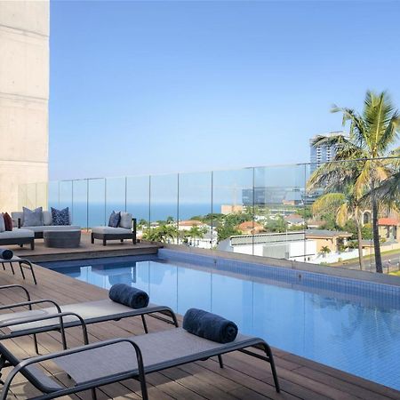 Premier Hotel Umhlanga ダーバン エクステリア 写真