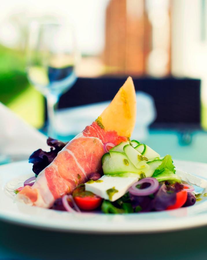 Premier Hotel Umhlanga ダーバン エクステリア 写真