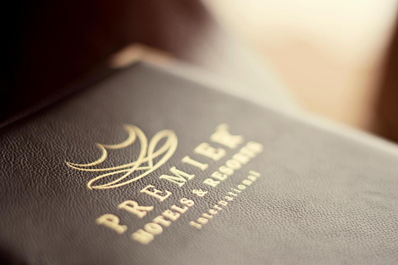 Premier Hotel Umhlanga ダーバン エクステリア 写真