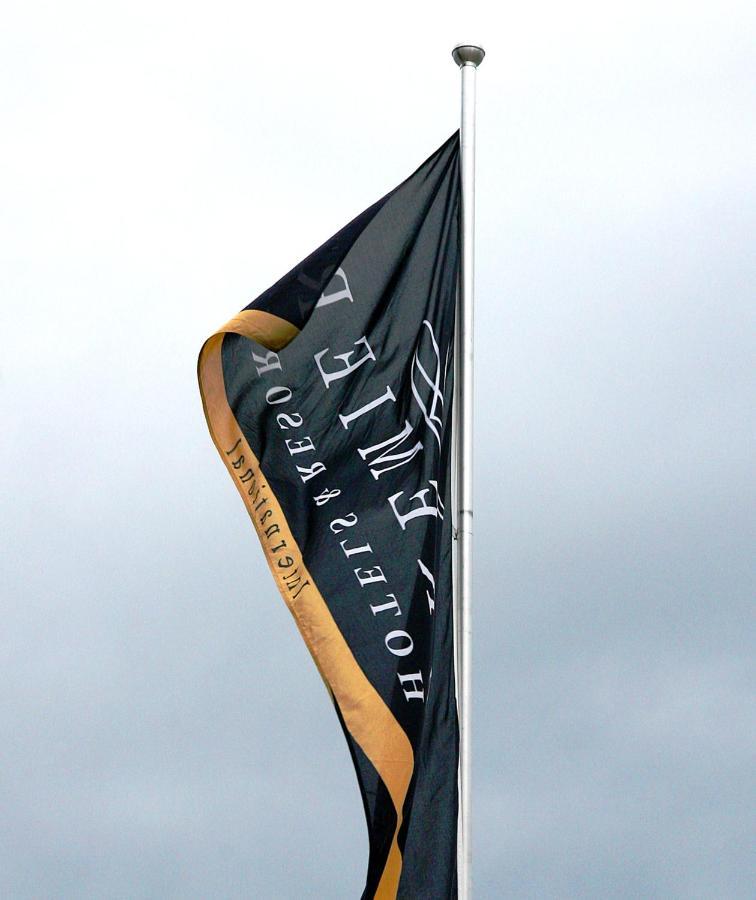 Premier Hotel Umhlanga ダーバン エクステリア 写真
