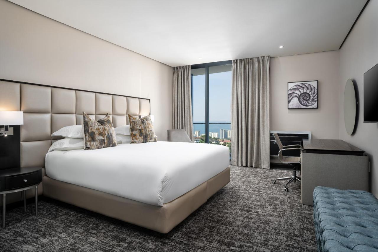 Premier Hotel Umhlanga ダーバン エクステリア 写真