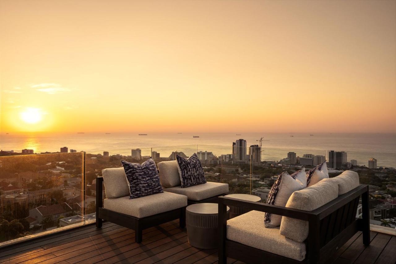 Premier Hotel Umhlanga ダーバン エクステリア 写真