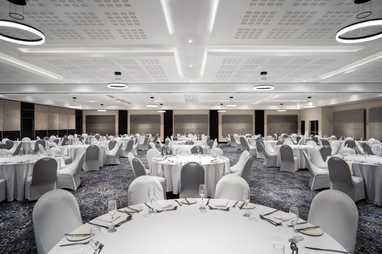 Premier Hotel Umhlanga ダーバン エクステリア 写真