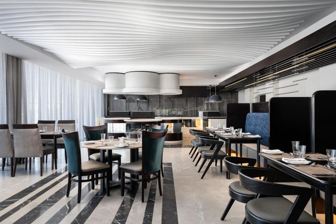 Premier Hotel Umhlanga ダーバン エクステリア 写真