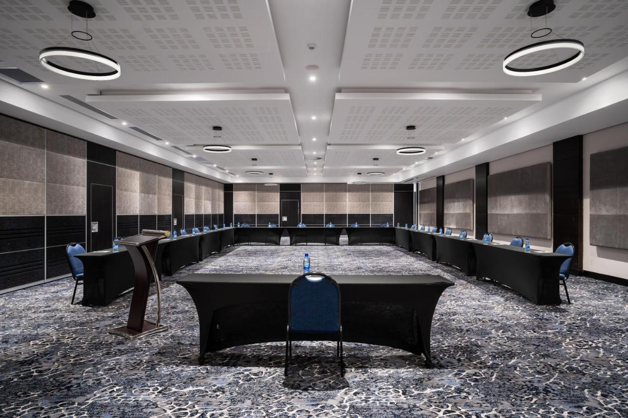 Premier Hotel Umhlanga ダーバン エクステリア 写真