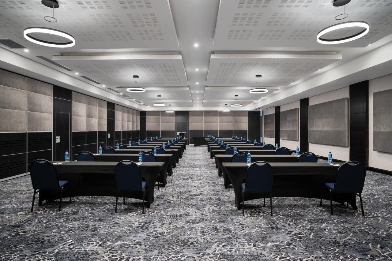 Premier Hotel Umhlanga ダーバン エクステリア 写真