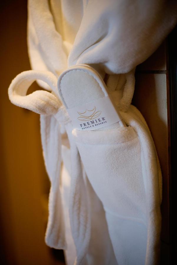 Premier Hotel Umhlanga ダーバン エクステリア 写真