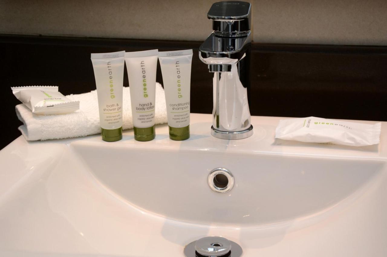 Premier Hotel Umhlanga ダーバン エクステリア 写真