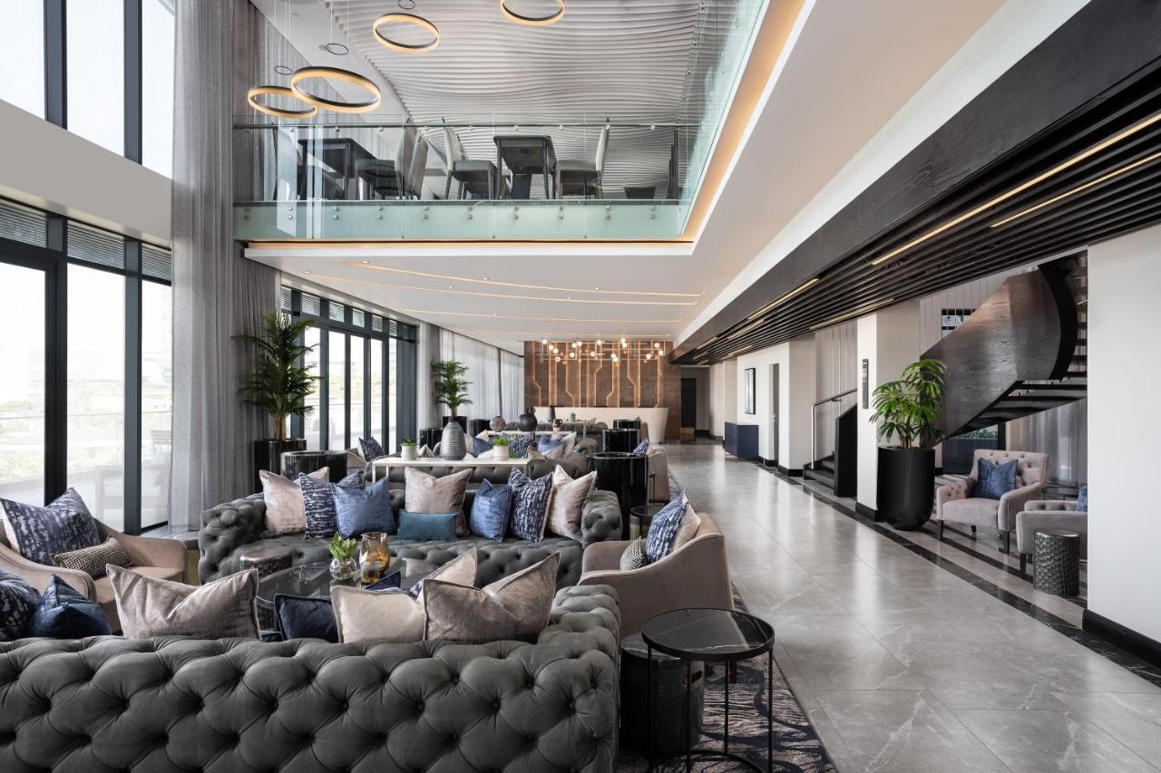 Premier Hotel Umhlanga ダーバン エクステリア 写真