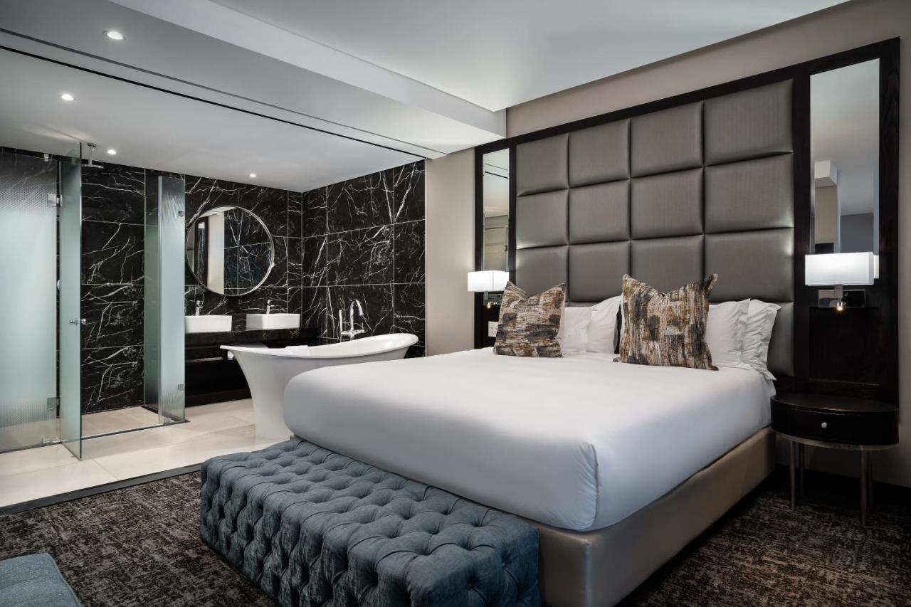 Premier Hotel Umhlanga ダーバン エクステリア 写真