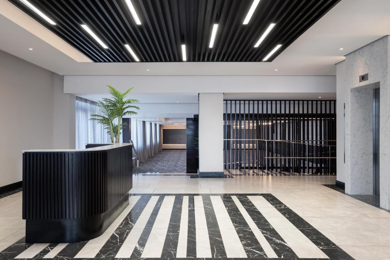 Premier Hotel Umhlanga ダーバン エクステリア 写真