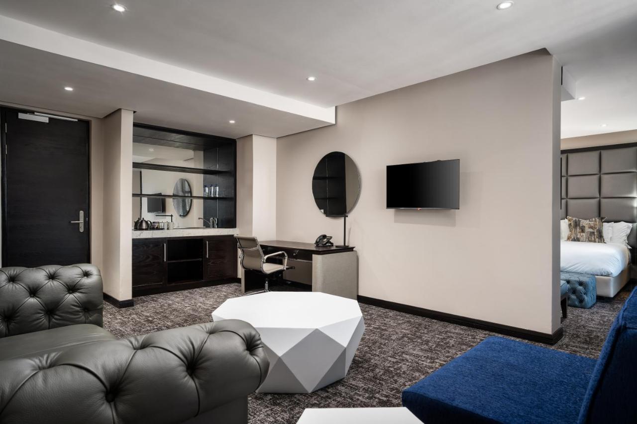 Premier Hotel Umhlanga ダーバン エクステリア 写真