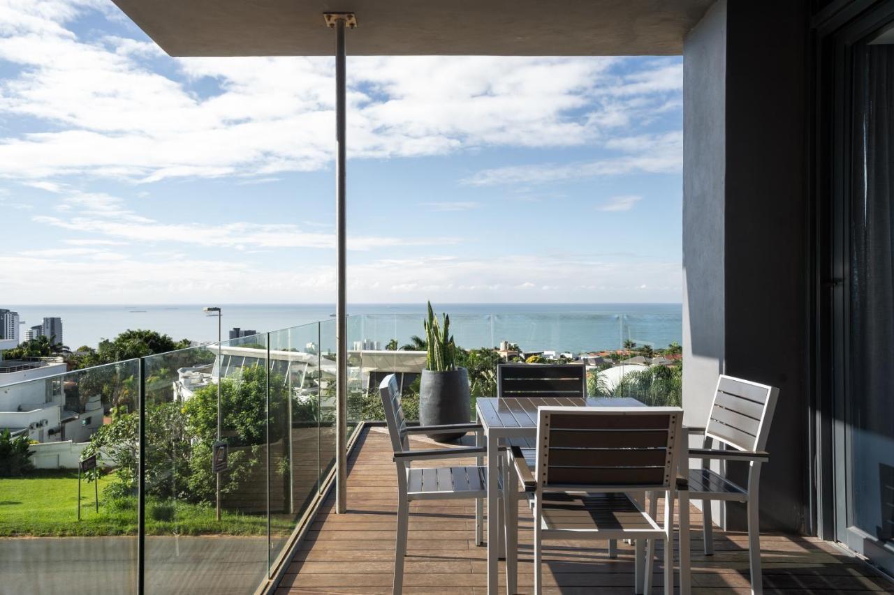 Premier Hotel Umhlanga ダーバン エクステリア 写真
