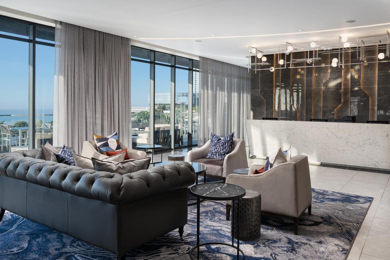 Premier Hotel Umhlanga ダーバン エクステリア 写真