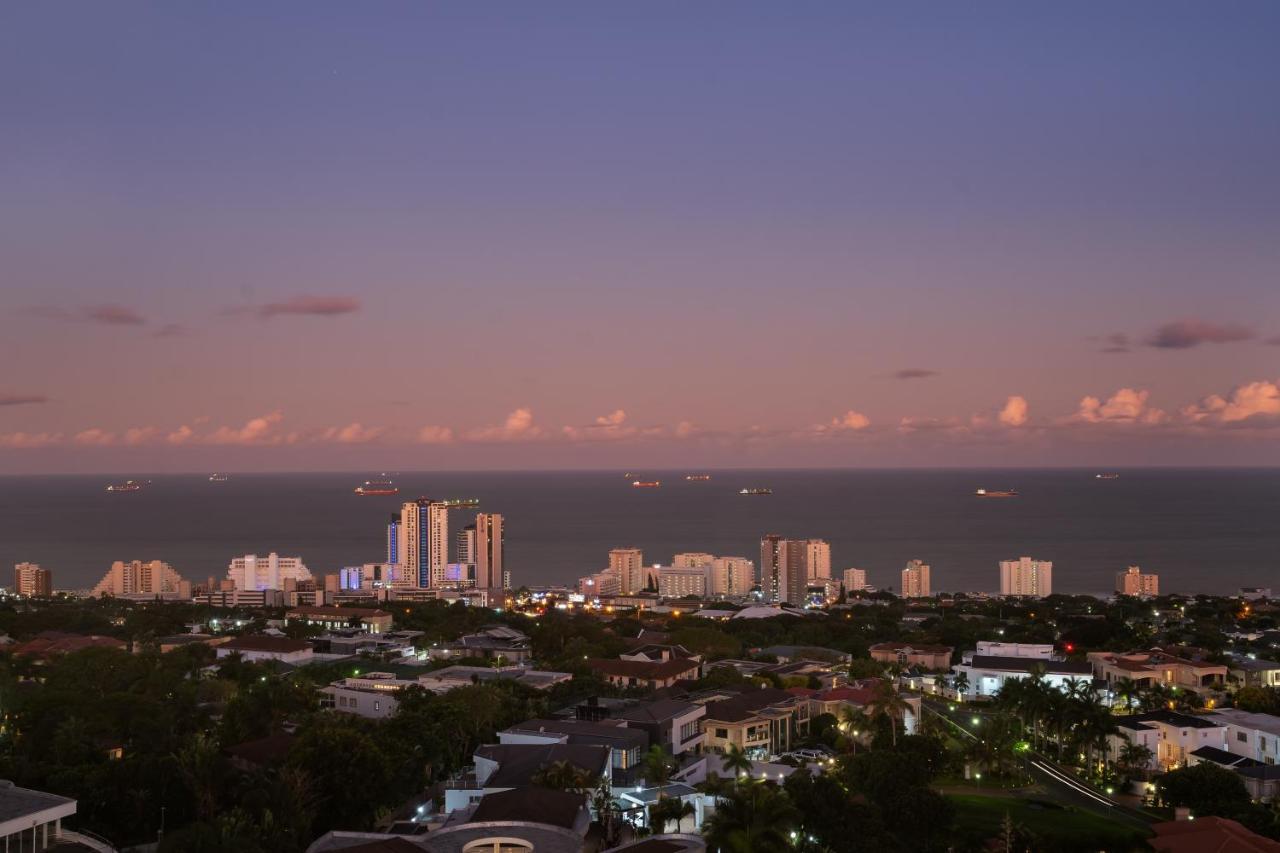 Premier Hotel Umhlanga ダーバン エクステリア 写真