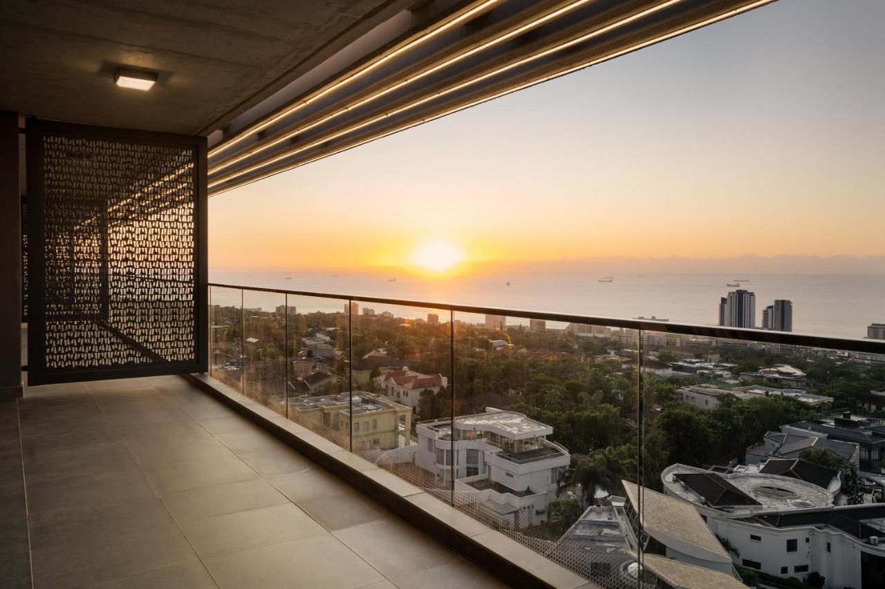 Premier Hotel Umhlanga ダーバン エクステリア 写真