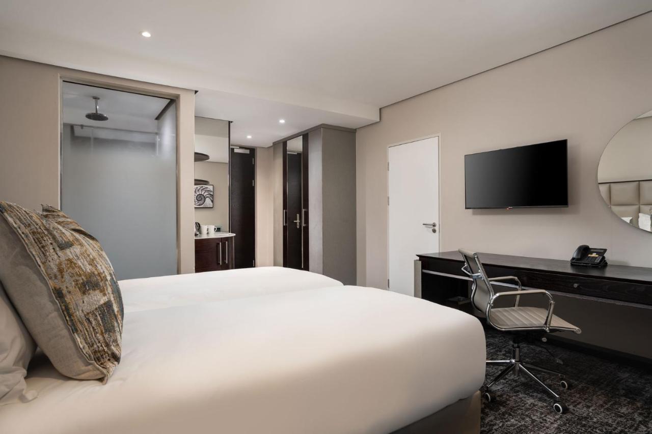 Premier Hotel Umhlanga ダーバン エクステリア 写真