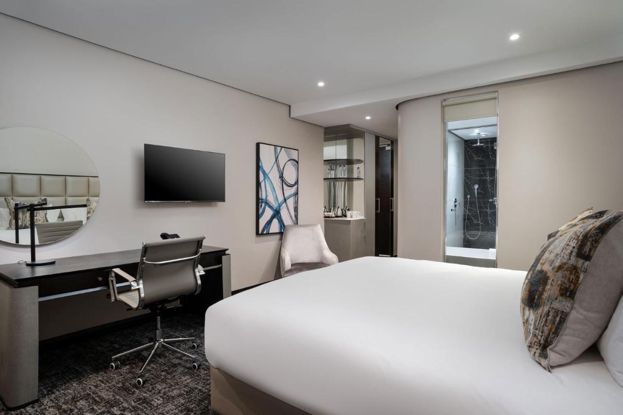 Premier Hotel Umhlanga ダーバン エクステリア 写真