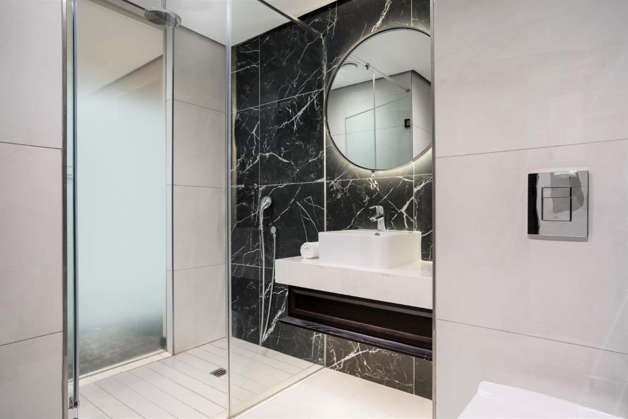 Premier Hotel Umhlanga ダーバン エクステリア 写真